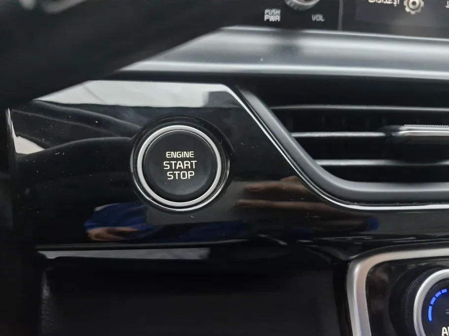 كيا سيلتوس LX 2024 