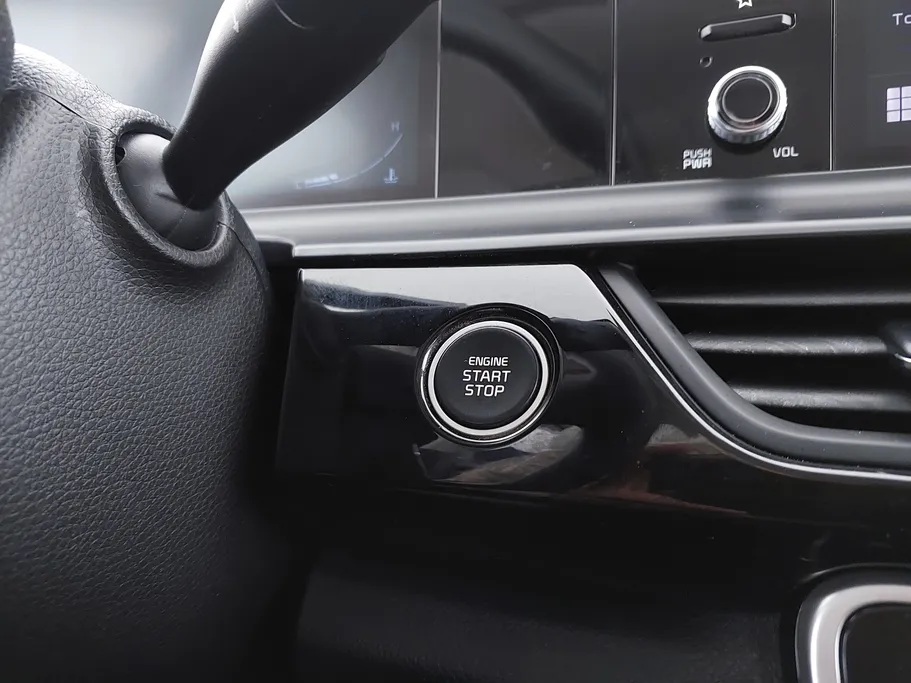 كيا سيلتوس LX 2024 