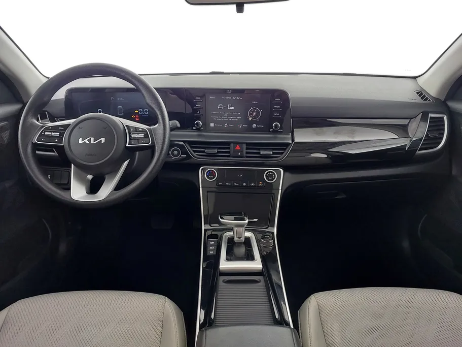 كيا سيلتوس LX 2024 