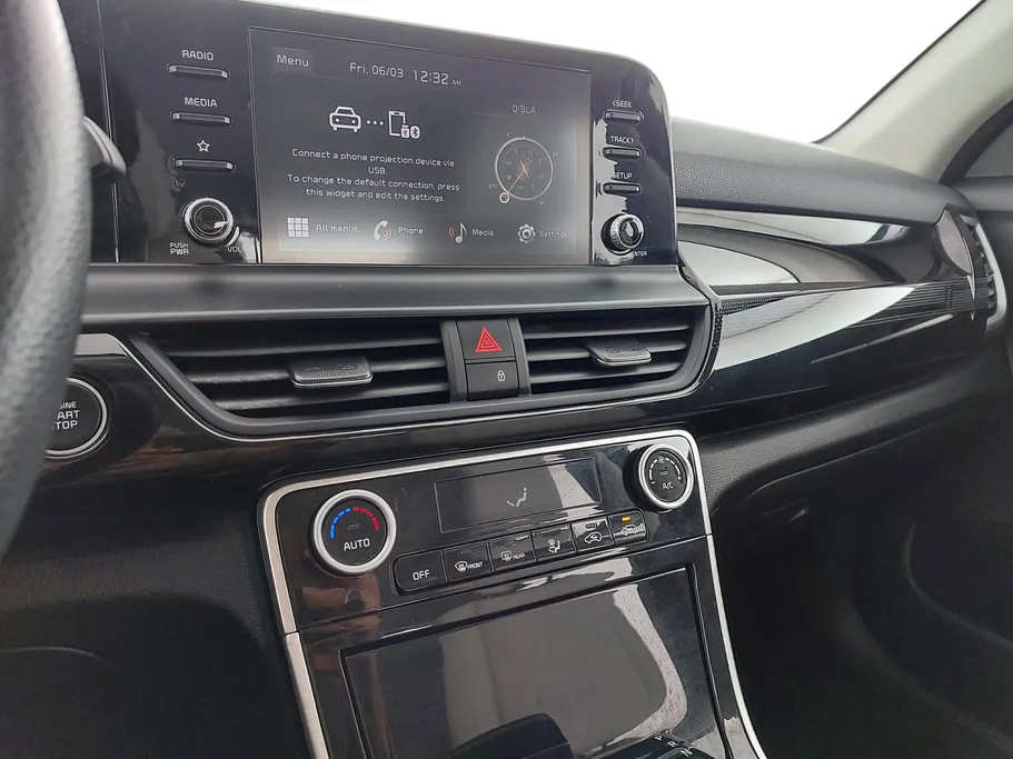 كيا سيلتوس LX 2024 