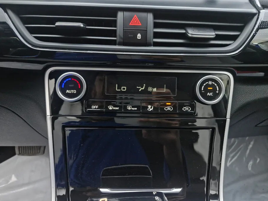 كيا سيلتوس LX 2024 