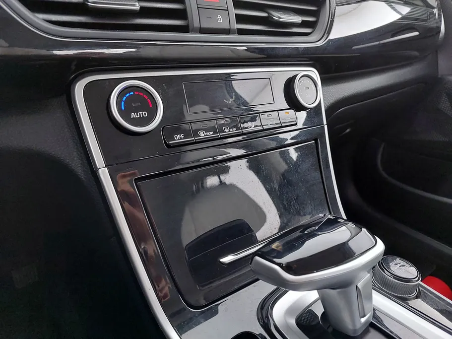 كيا سيلتوس LX 2024 