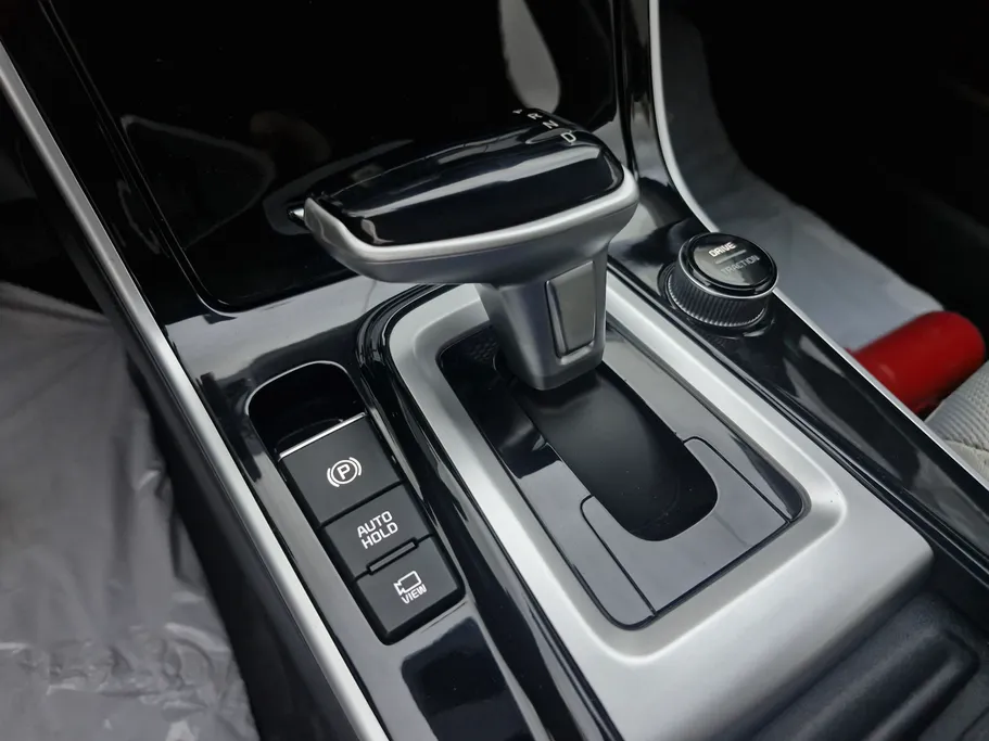 كيا سيلتوس LX 2024 