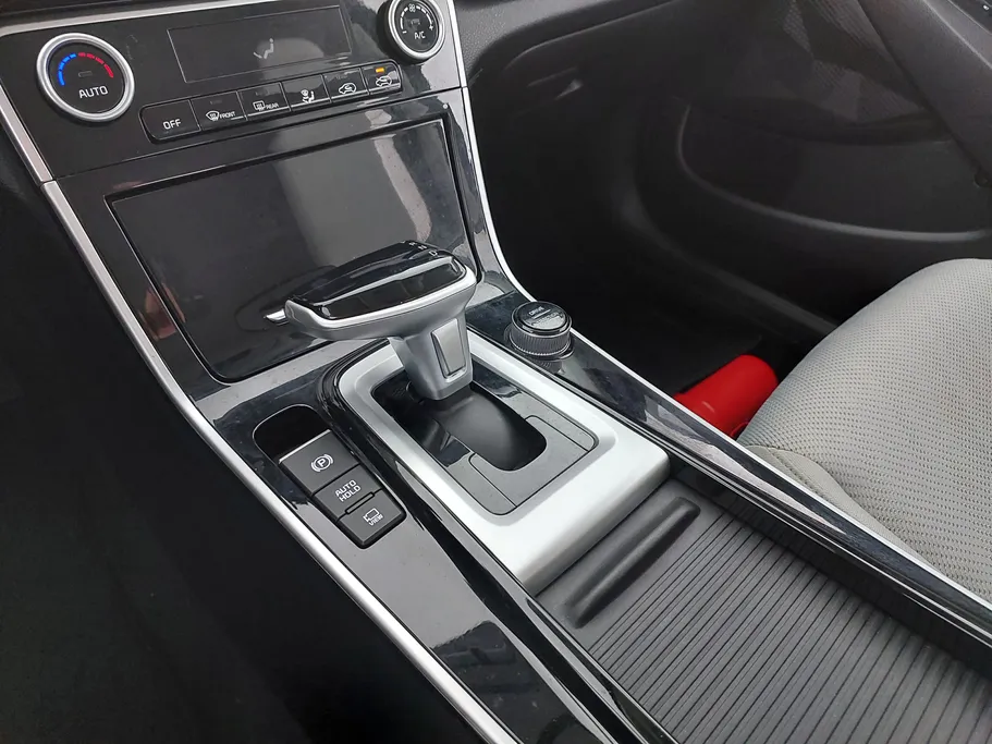 كيا سيلتوس LX 2024 