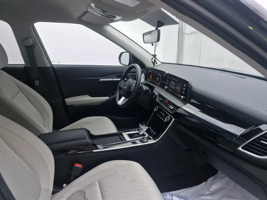 كيا سيلتوس LX 2024 