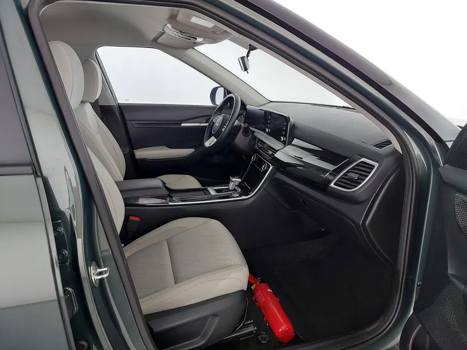 كيا سيلتوس LX 2024 