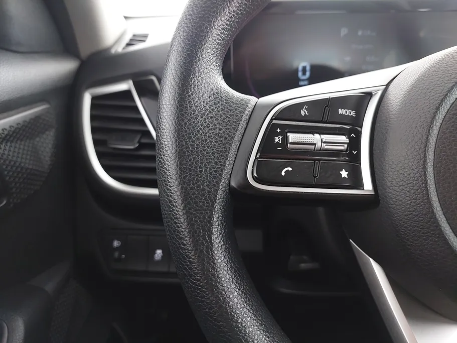 كيا سيلتوس LX 2024 