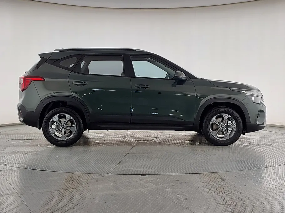 كيا سيلتوس LX 2024 