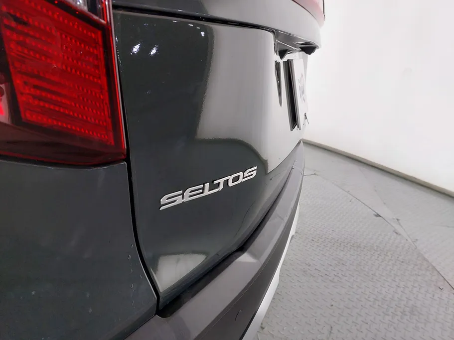 كيا سيلتوس LX 2024 