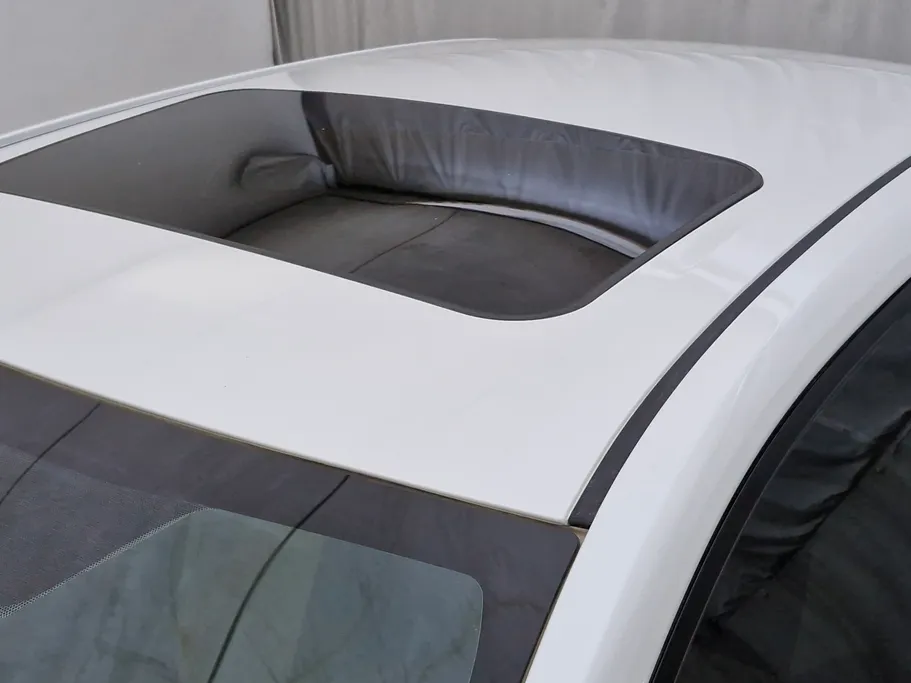 2024 Toyota Corolla XLI Executive Moonroof 