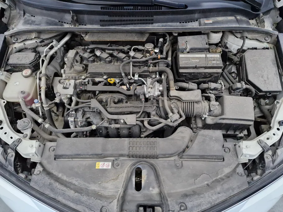 2024 Toyota Corolla XLI Executive Moonroof 