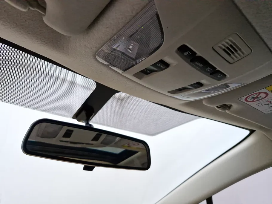 2024 Toyota Corolla XLI Executive Moonroof 