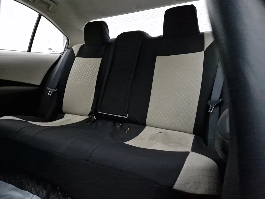 2024 Toyota Corolla XLI Executive Moonroof 