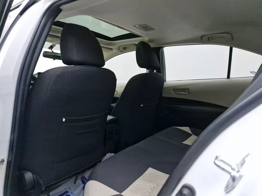 2024 Toyota Corolla XLI Executive Moonroof 