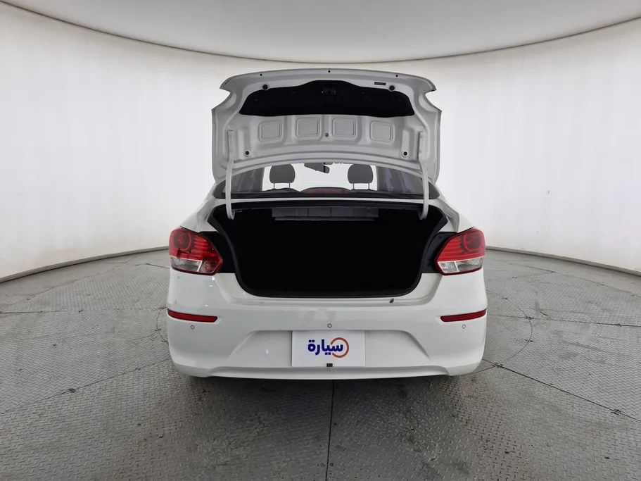 كيا بيجاس LX 2023 