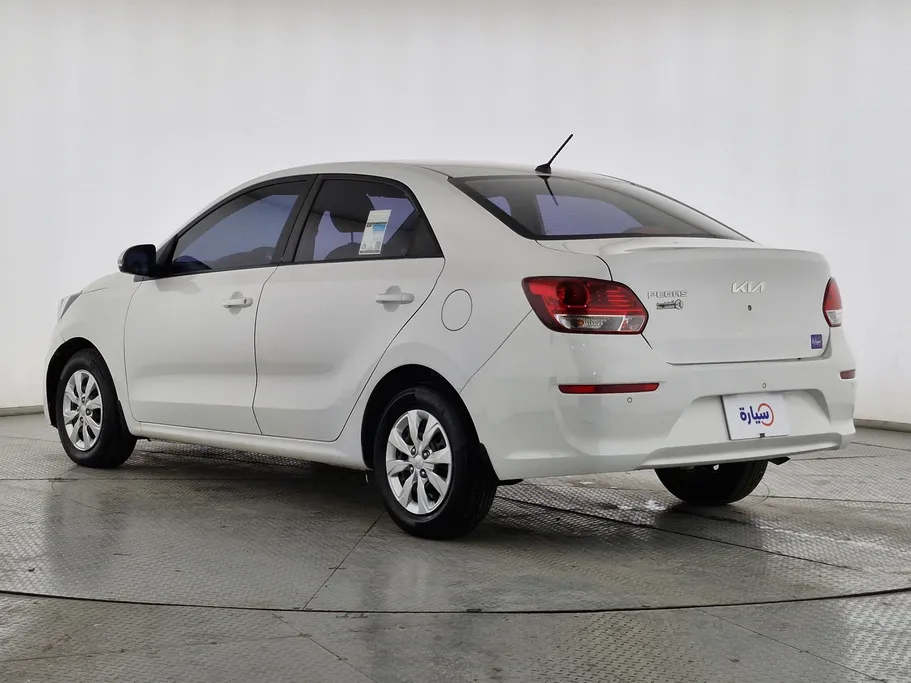 كيا بيجاس LX 2023 