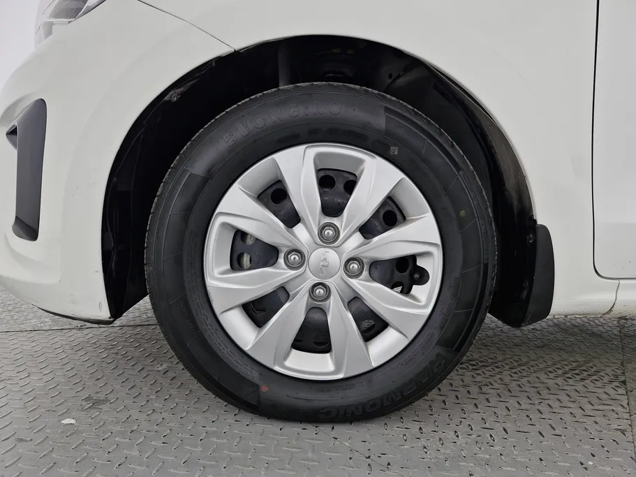 كيا بيجاس LX 2023 