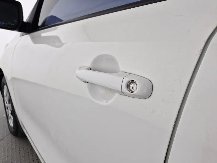 كيا بيجاس LX 2023 