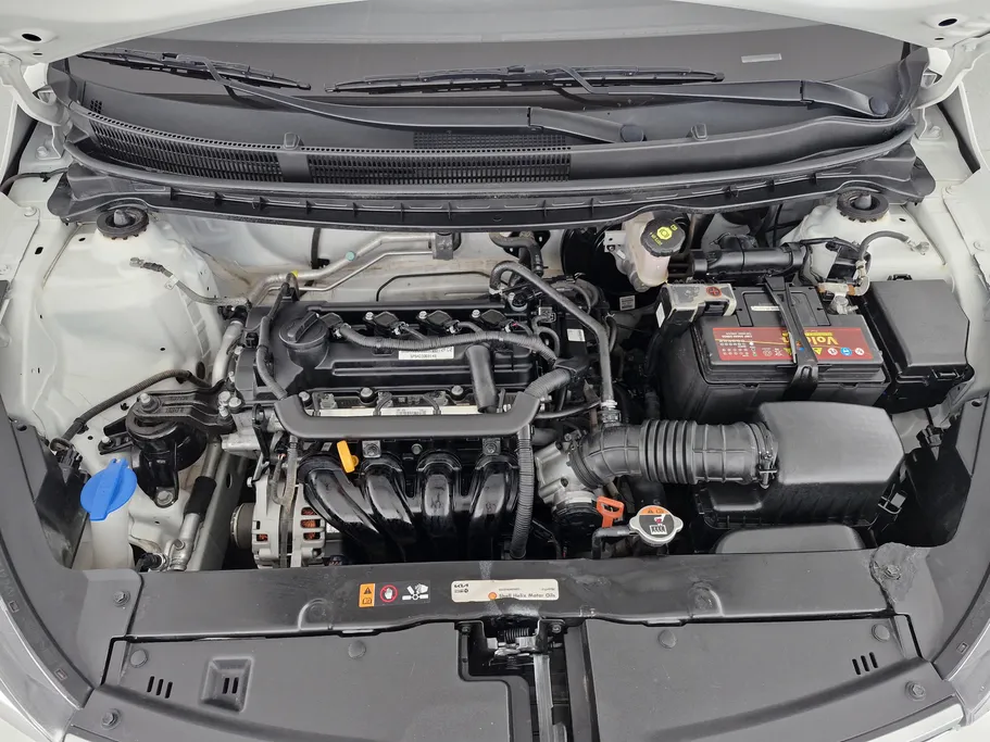 كيا بيجاس LX 2023 