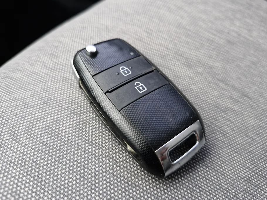 كيا بيجاس LX 2023 