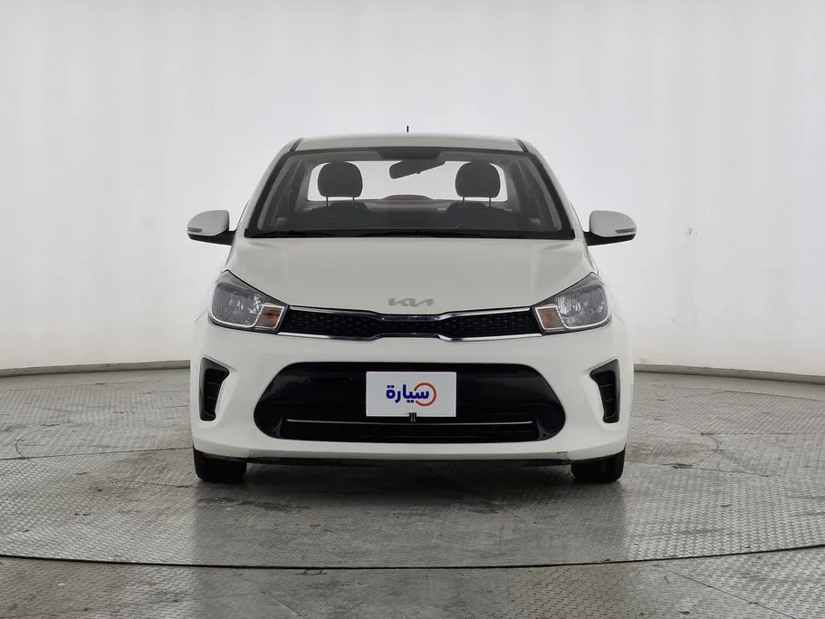 كيا بيجاس LX 2023 