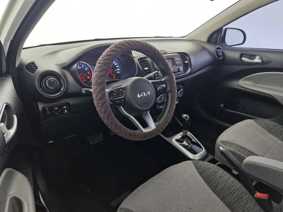 كيا بيجاس LX 2023 