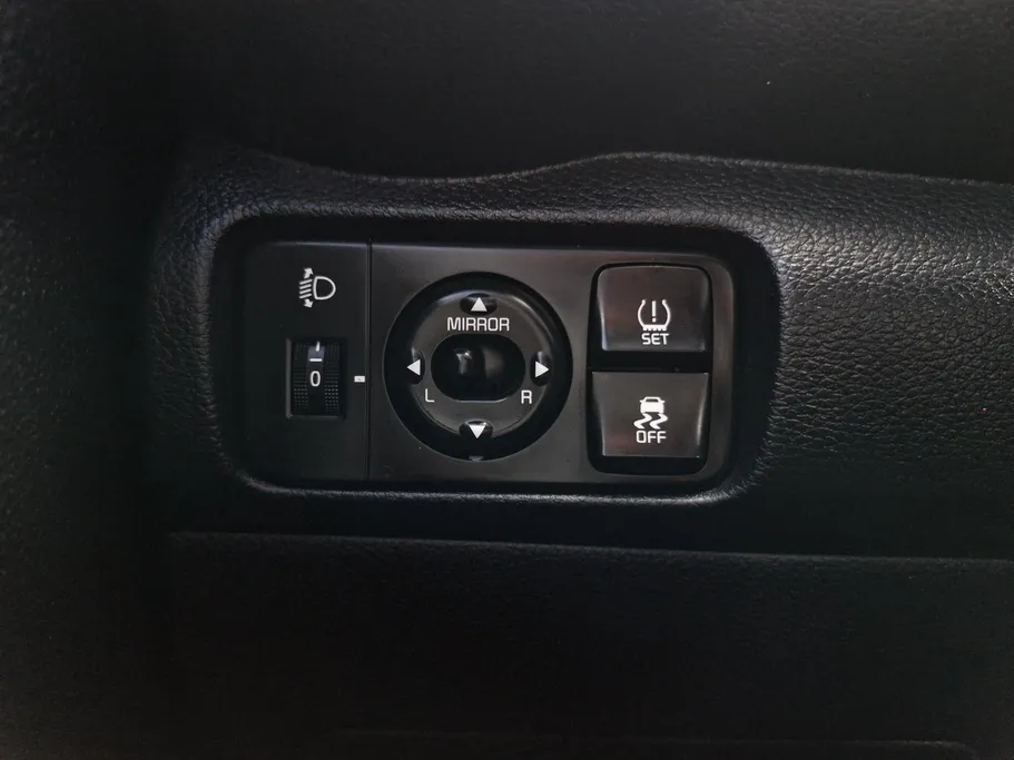 كيا بيجاس LX 2023 