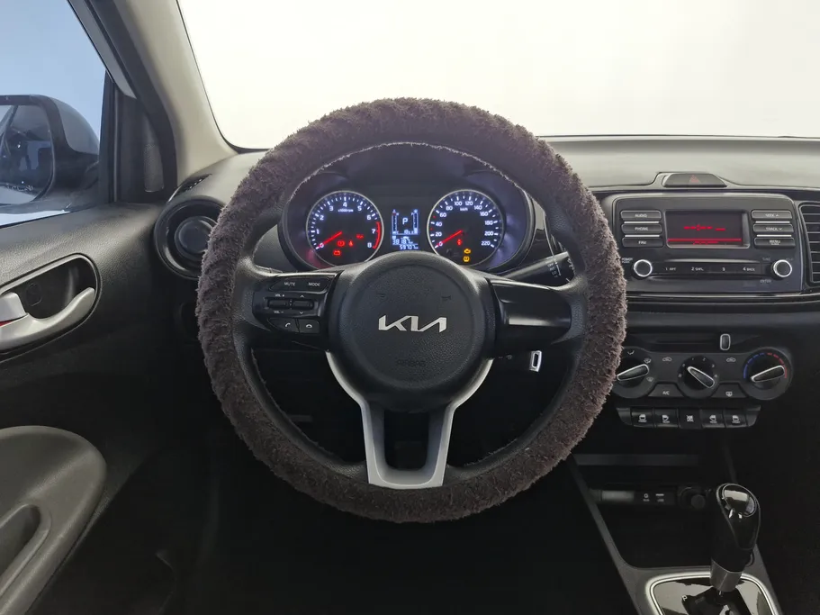 كيا بيجاس LX 2023 