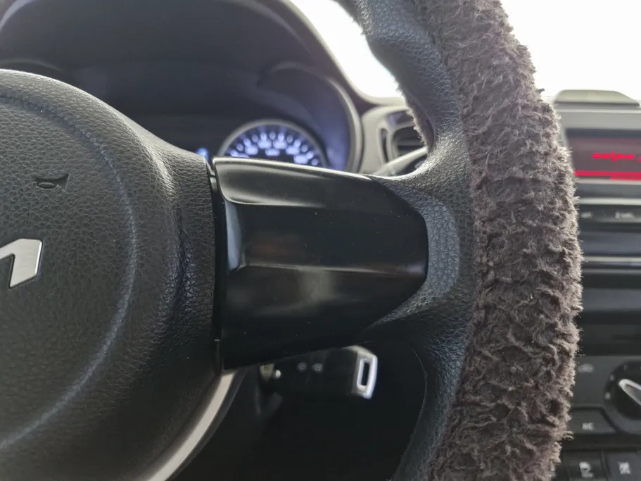 كيا بيجاس LX 2023 