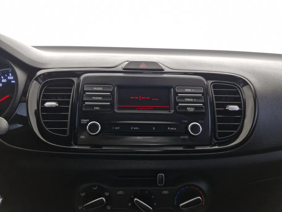 كيا بيجاس LX 2023 