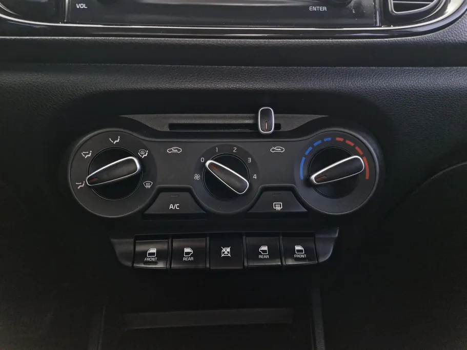 كيا بيجاس LX 2023 