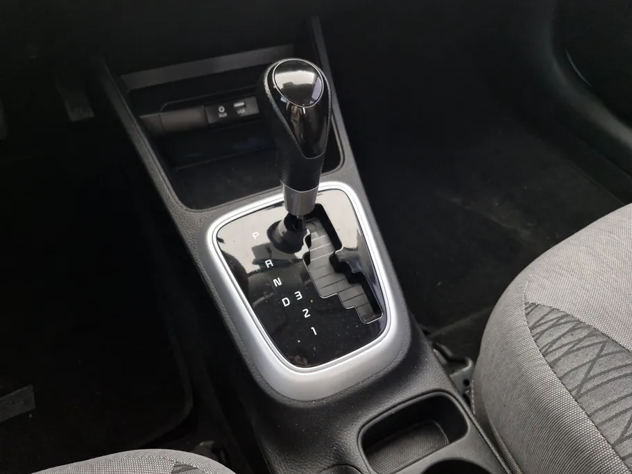 كيا بيجاس LX 2023 