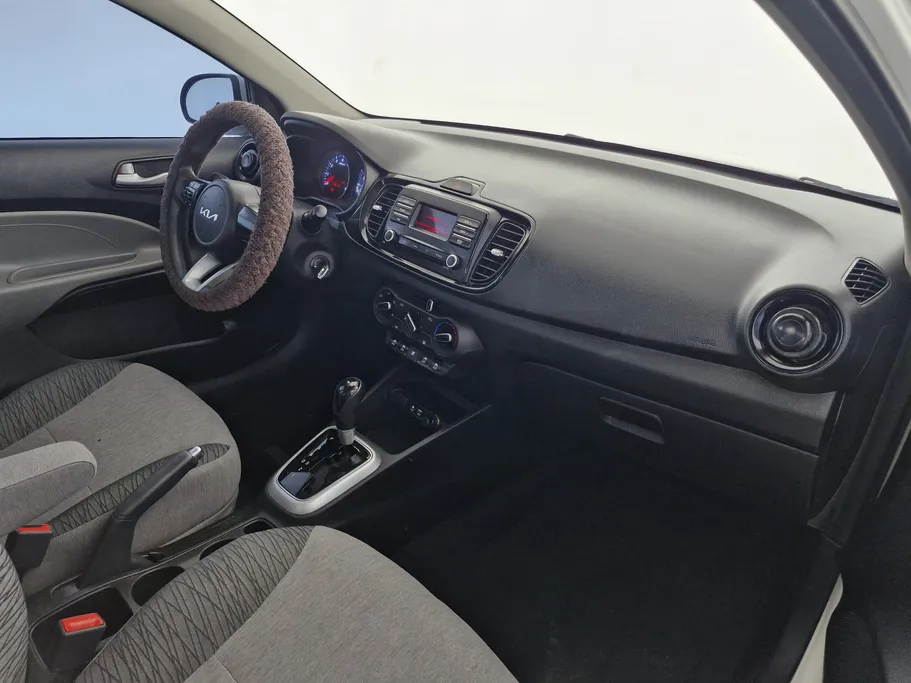 كيا بيجاس LX 2023 