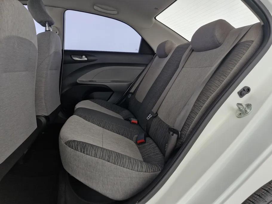 كيا بيجاس LX 2023 