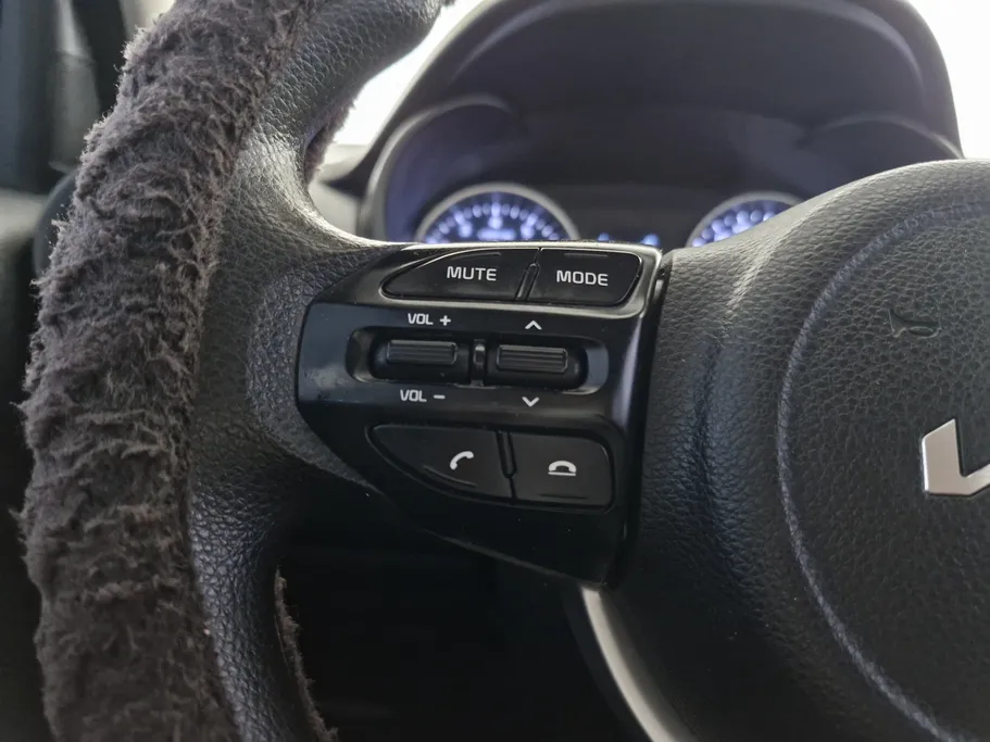 كيا بيجاس LX 2023 