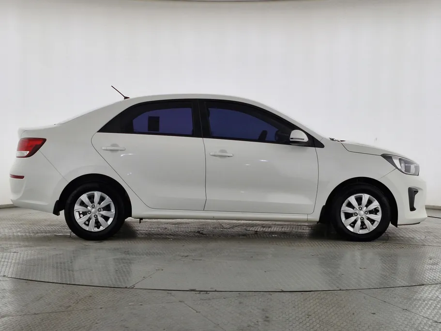 كيا بيجاس LX 2023 