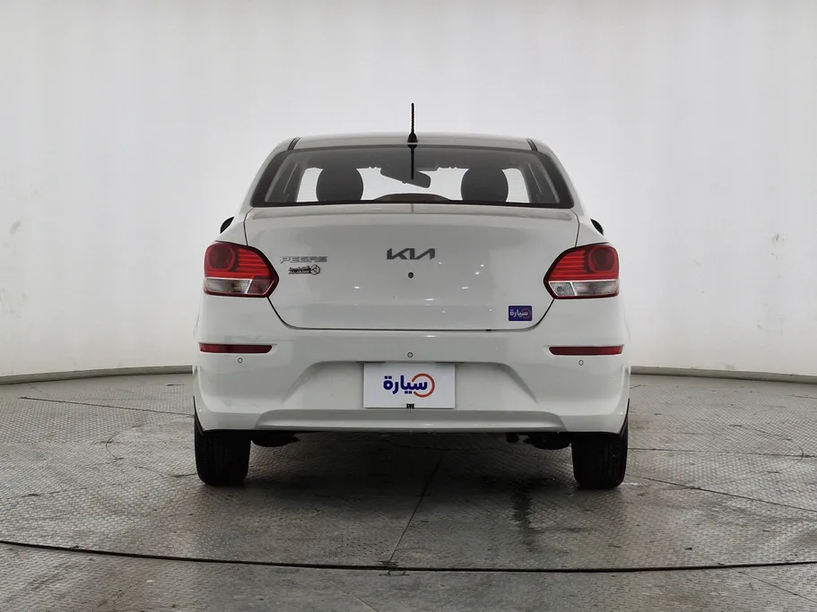 كيا بيجاس LX 2023 