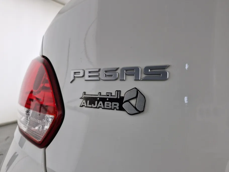 كيا بيجاس LX 2023 