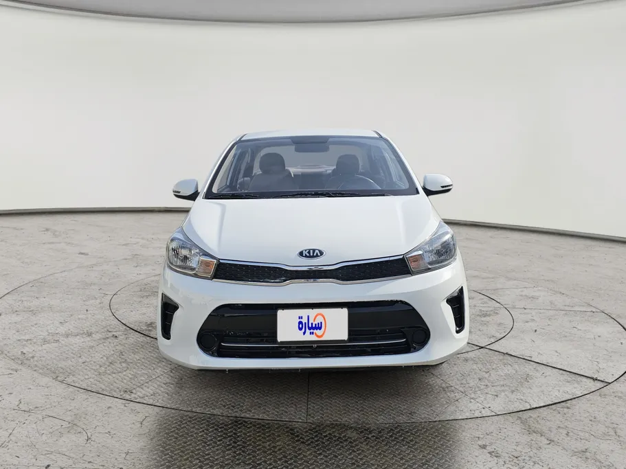2021 كيا Pegas LX 