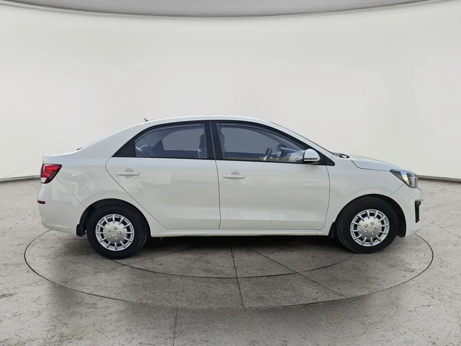 2021 كيا Pegas LX 