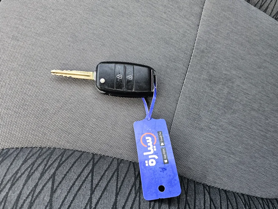 2021 كيا Pegas LX 