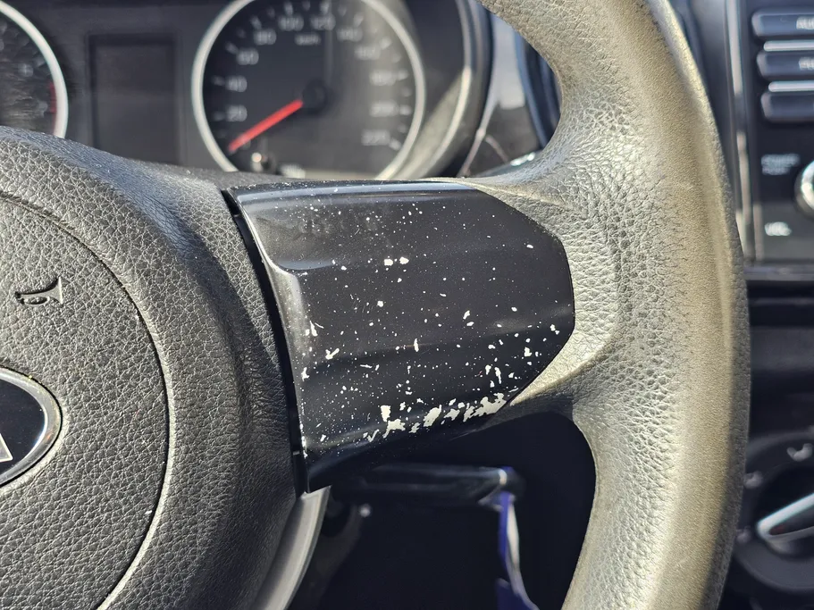 2021 كيا Pegas LX 