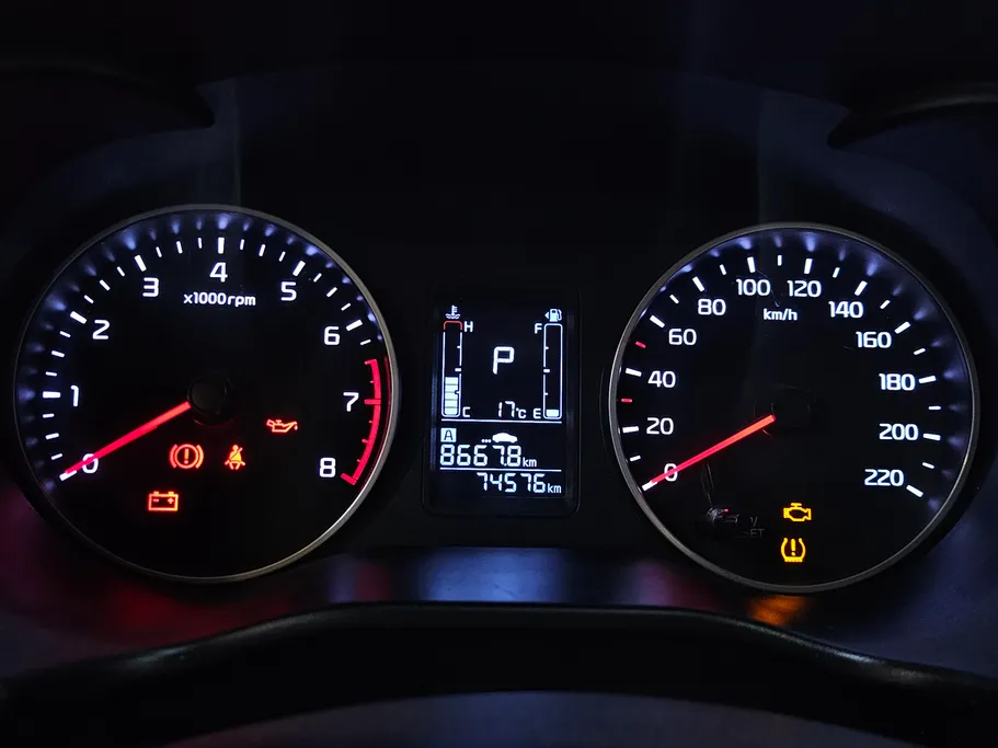 2021 كيا Pegas LX 