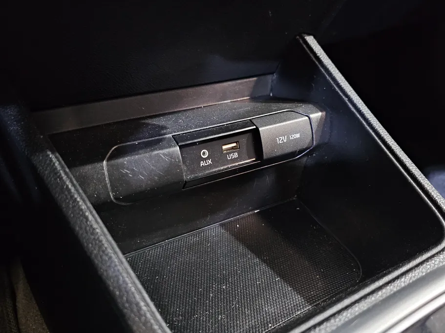 2021 كيا Pegas LX 