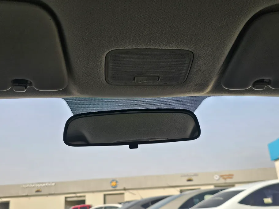 2021 كيا Pegas LX 