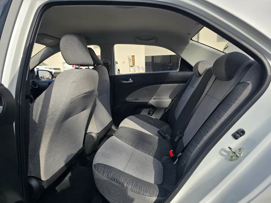 2021 كيا Pegas LX 