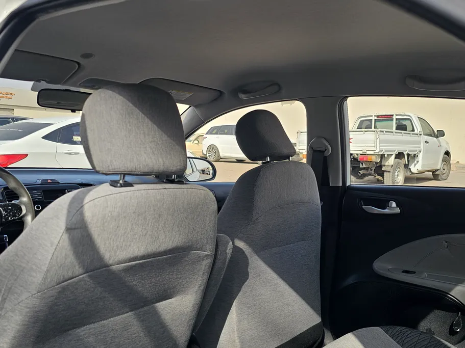 2021 كيا Pegas LX 