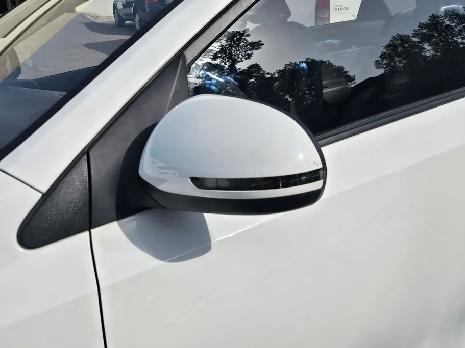 2021 كيا Pegas LX 