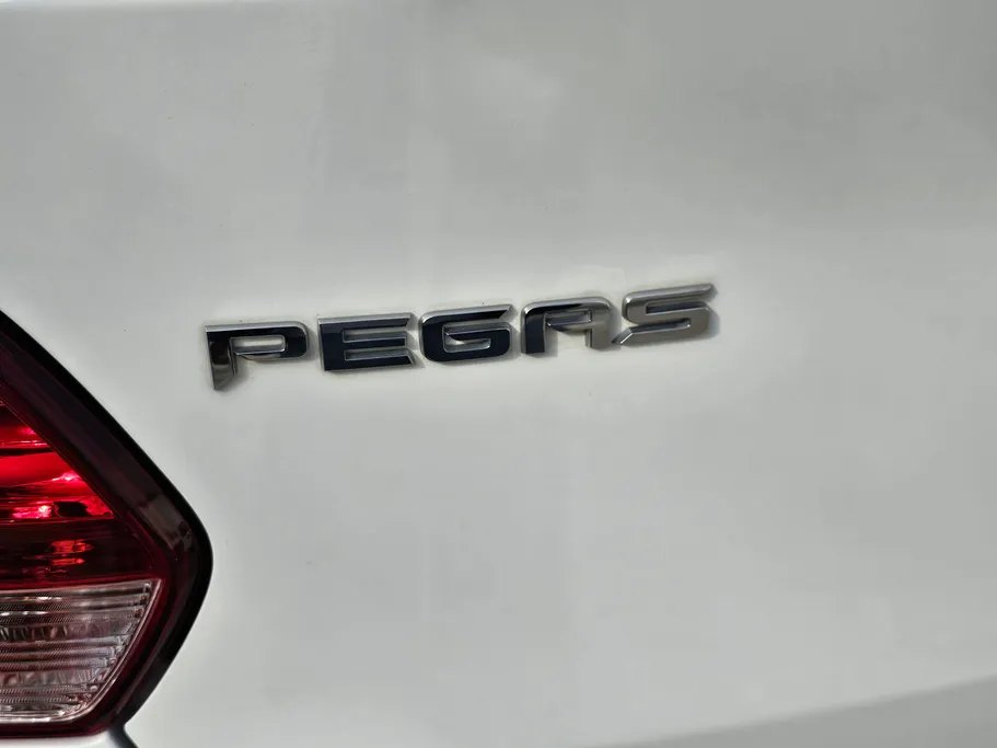 2021 كيا Pegas LX 