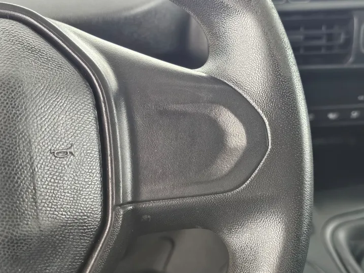 2022 Peugeot Partner Short van 